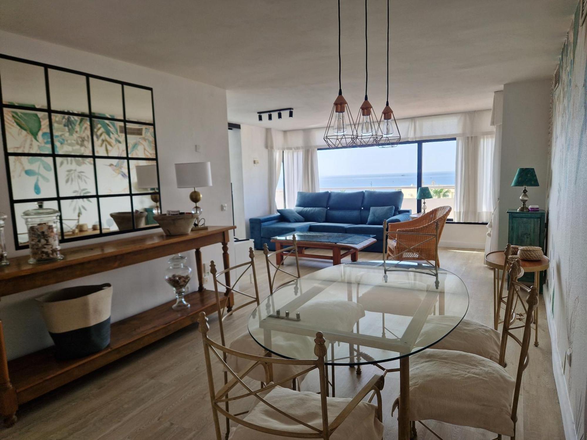 Primera Linea Playa Apartament *